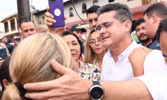 Not&iacute;cias | Gest&Atilde;&pound;o David Almeida tem 79% de aprova&Atilde;&sect;&Atilde;&pound;o popular, revela  pesquisa | Manaus Ol&iacute;mpica - Mais Informa&ccedil;&atilde;o para voc&ecirc;!