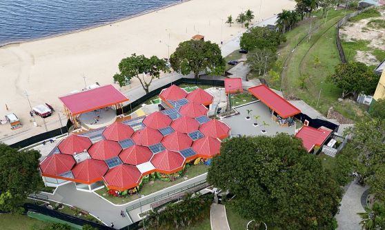 Not&iacute;cias | Casa de Praia Zezinho Corr&ecirc;a vai ser inaugurada dia 1&ordm; de maio |  Manaus Ol&iacute;mpica - Mais Informa&ccedil;&atilde;o para voc&ecirc;!